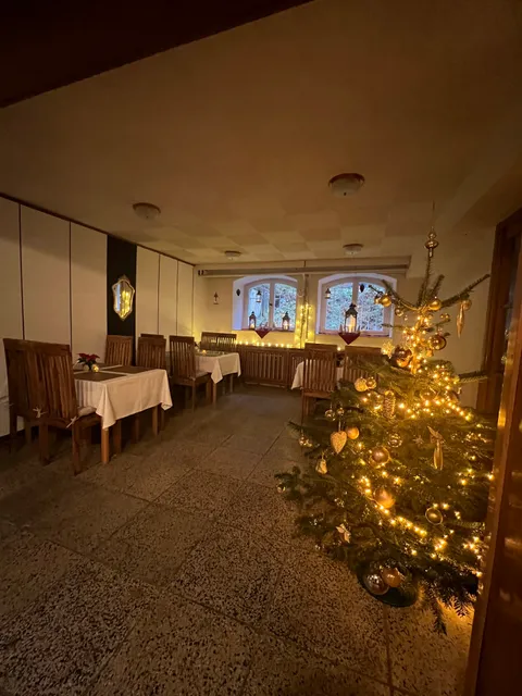 Pension Märchenland