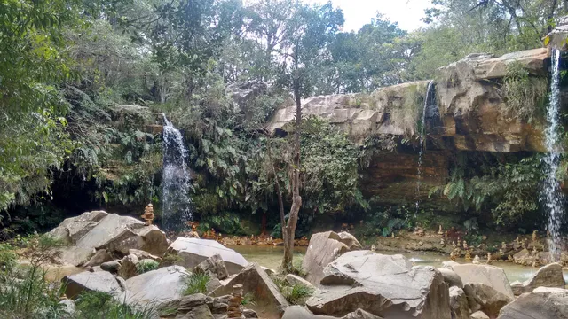 Stone Church (Our Lady of the Rosary)