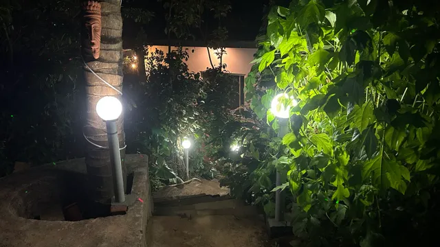 Doddakallu Betta Homestay Coorg