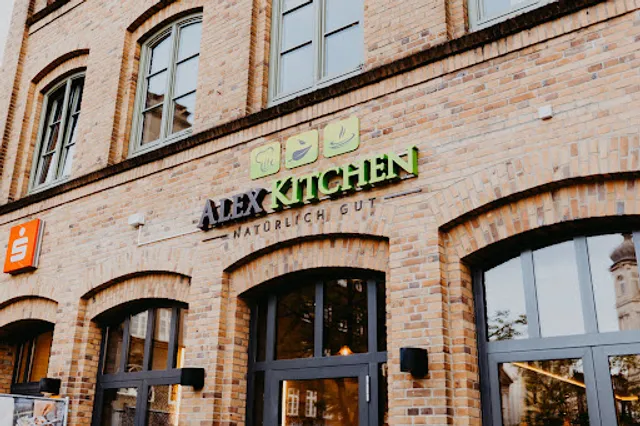 Alex Kitchen Flensburg