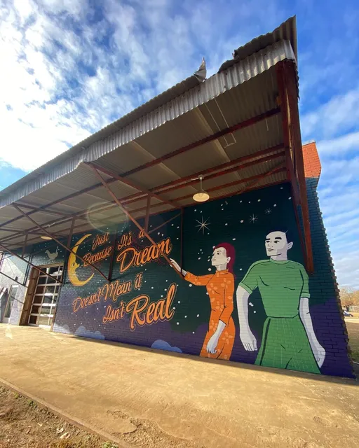 Escape Artist Greenville - Hampton Station