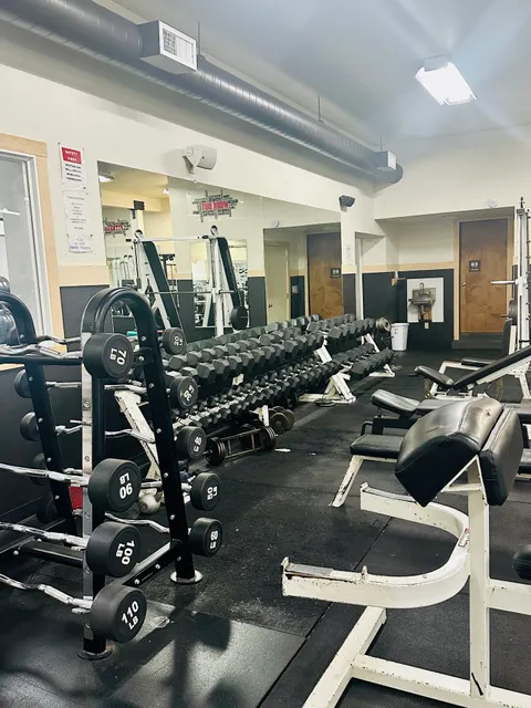 Mountain Fitness CA - South