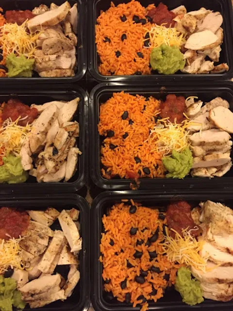 Beast Coast Nutrition