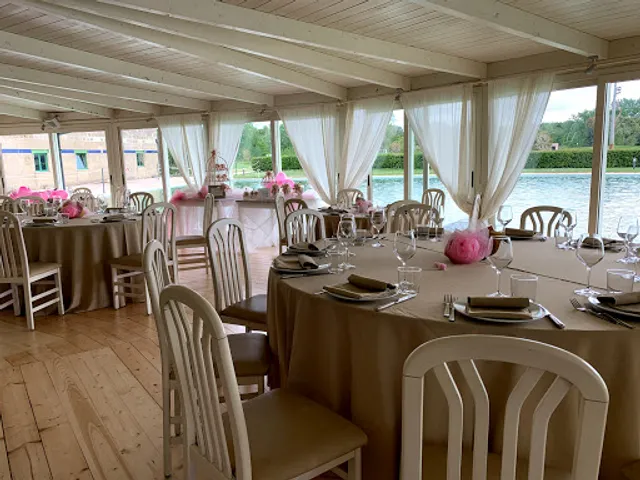 Cosmopolitan Golf Club Restaurant