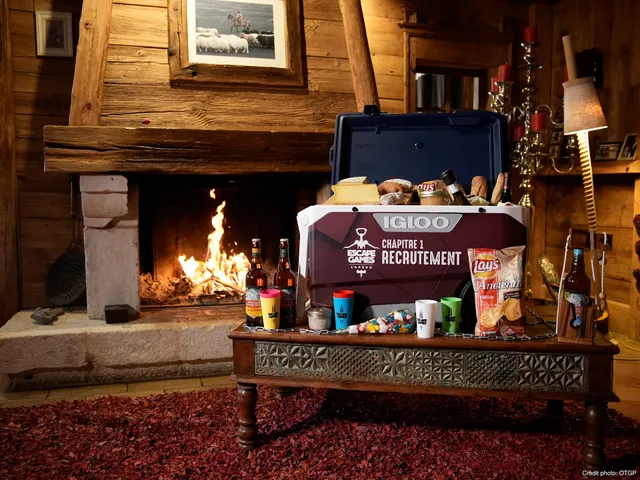 Escape Game Apéro Amiens