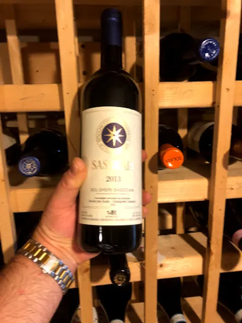 I Pazzi Italian Steakhouse