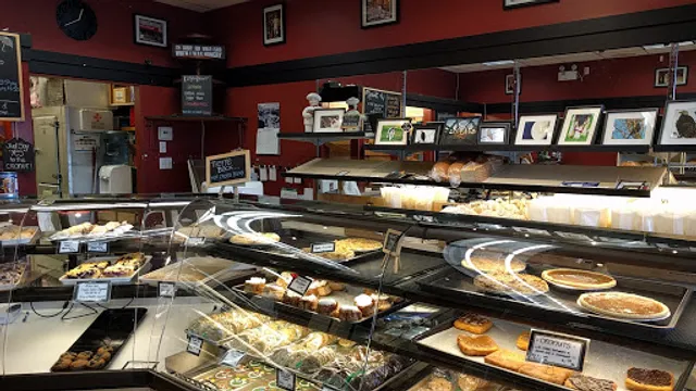 Richlea Bakery