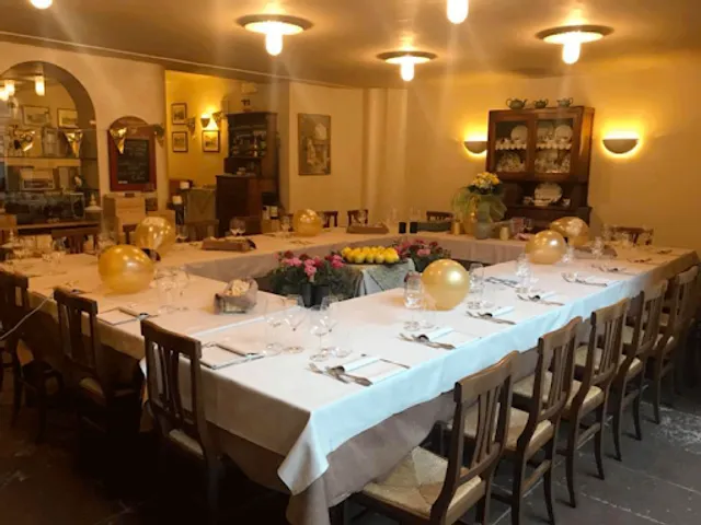 Enoteca del Corte del Medà