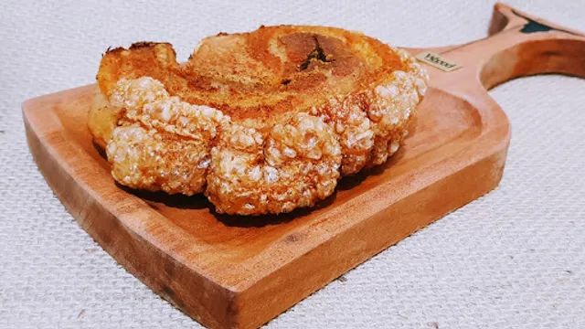 Nivas Torresmo & BBQ