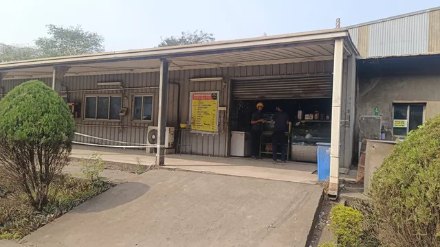 Hindustan Hotel & Lodging Boarding