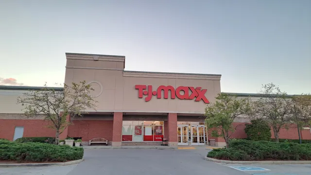 T.J. Maxx