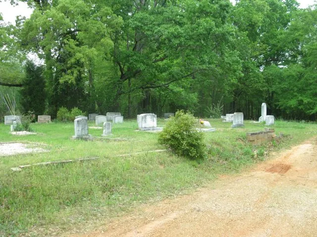 Welcome All Road Cemetery