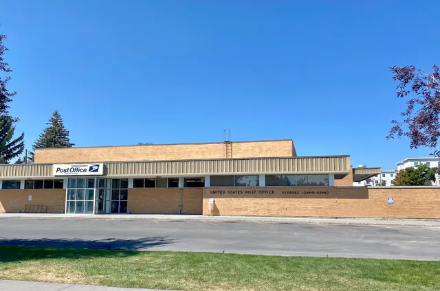 United States Postal Service