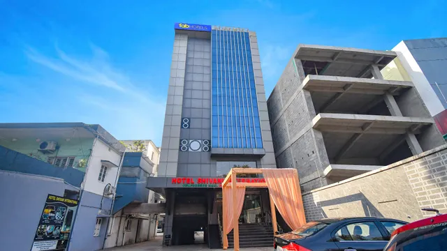FabHotel Shivani International