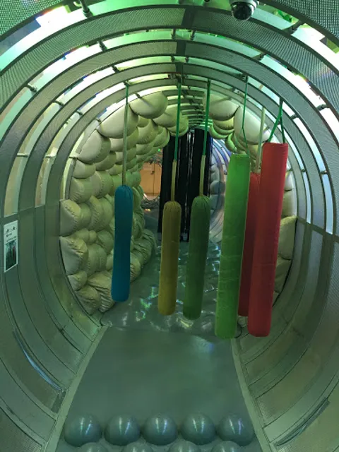 Ichikawa Central Children's Hall