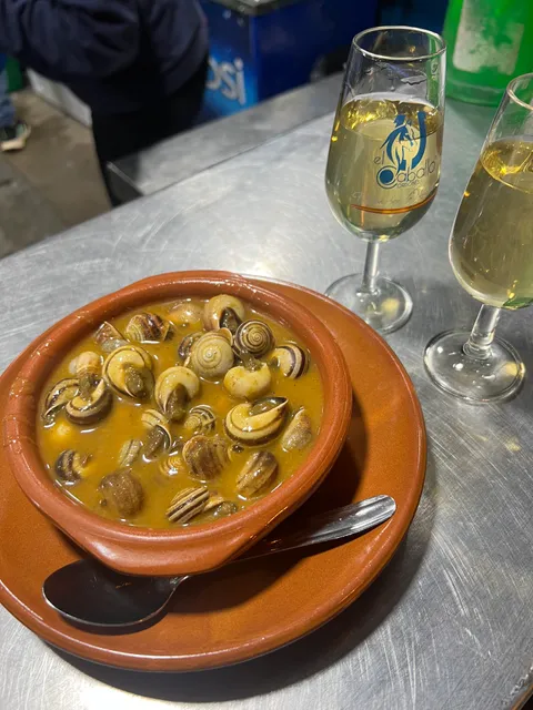 Bar Caracoles Lozano II