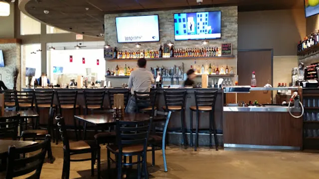 Hy-Vee Market Grille