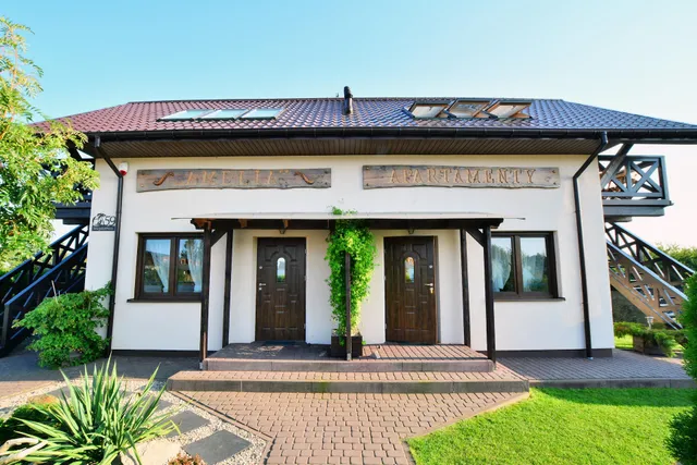 Apartamenty Amelia