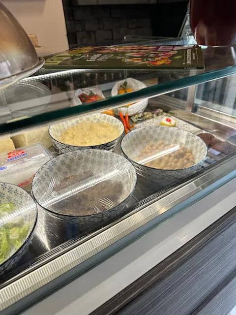 BUNCH bistrotsiciliano