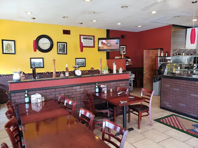 Franico's Pizzeria & Trattoria