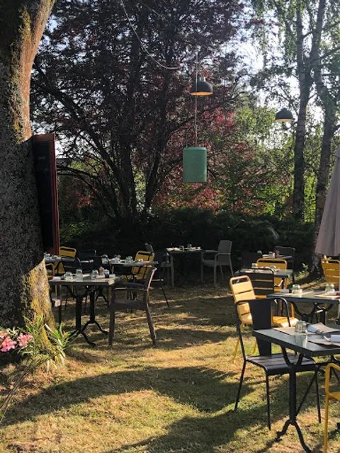 Brasserie La Flambée