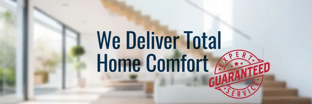 Komfort Air Service Experts