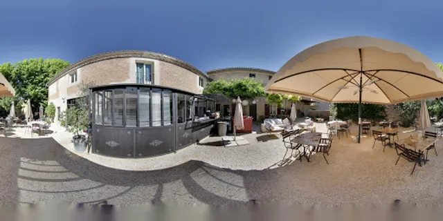 Restaurant Lily et Paul