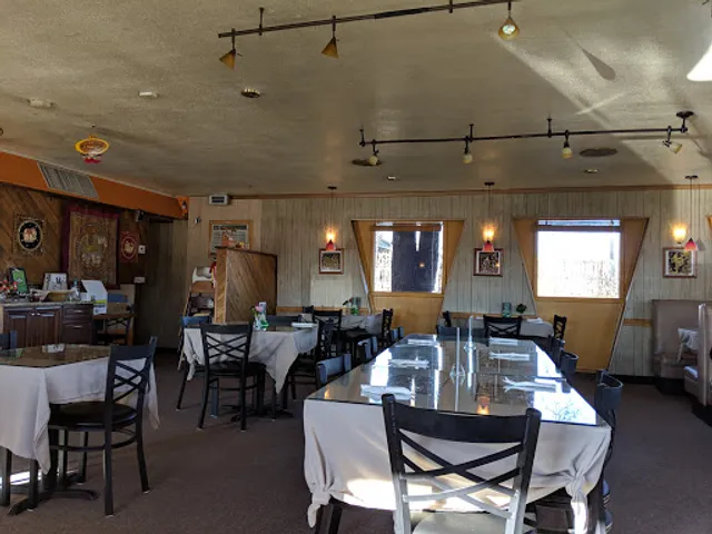 Pattaya Thai Restaurant