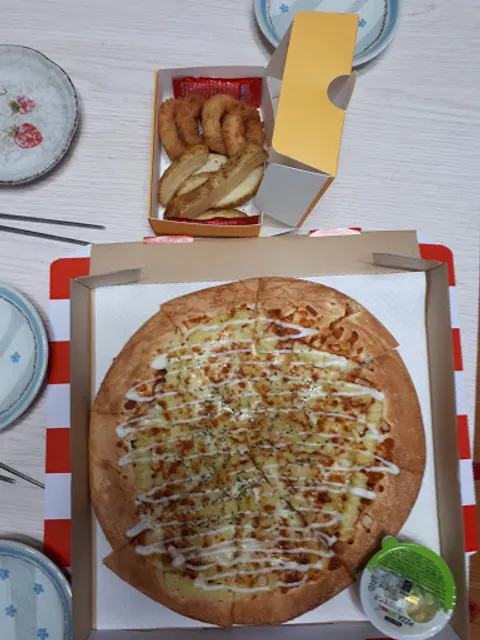 피자스쿨광주탄벌점