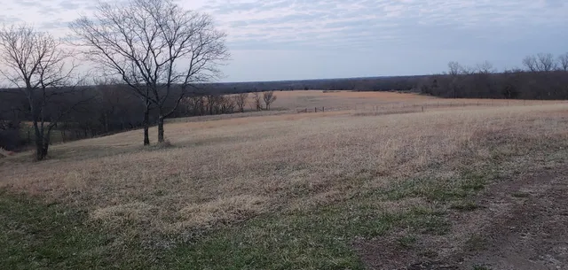 Buffalo Ridge Retreat Center