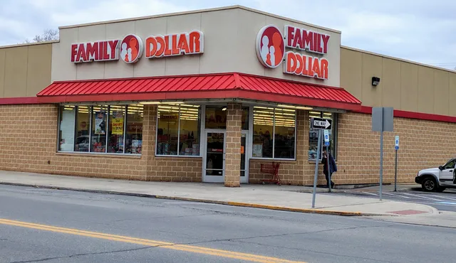 Family Dollar