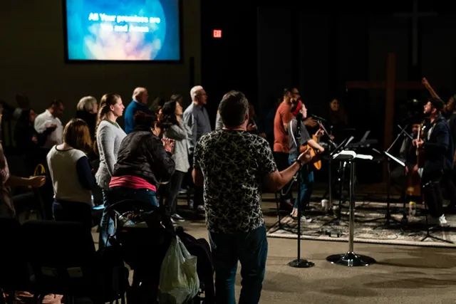 Light & Life Christian Fellowship