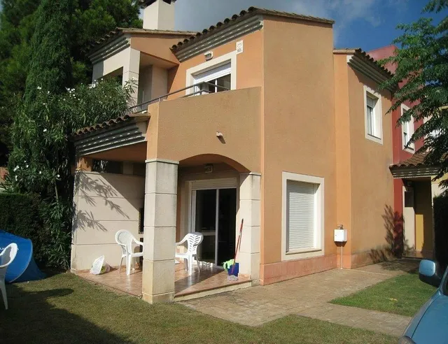 Rentalmar Verdi Adosados