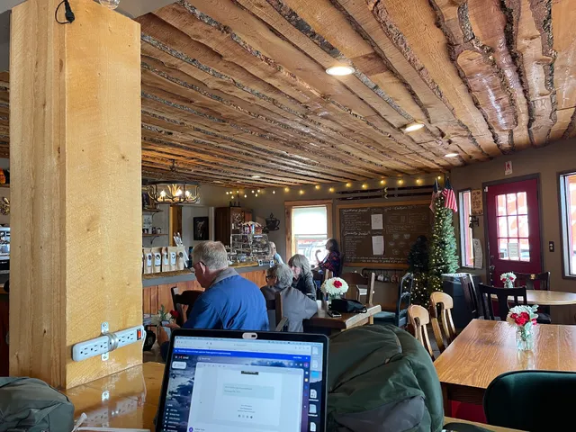 Solid Grounds Coffee Roasters