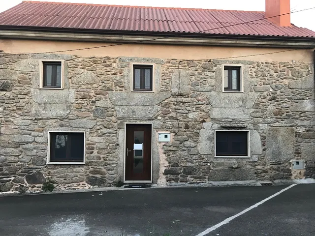 Albergue Santa Lucia de Olveiroa