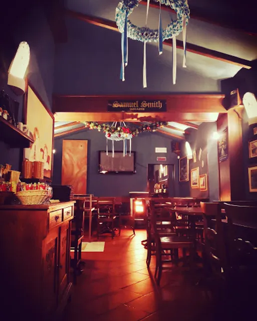 Birreria La Casa sul Fiume