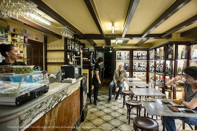 Xarcuteria La Pineda