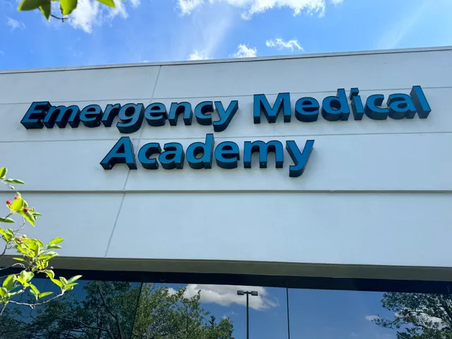 Dorsey College - Madison Heights, MI Campus (EMS Building)