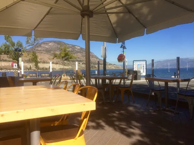 Patio Burger & Ice Cream Co.