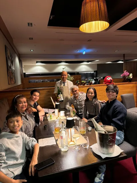 Kenso Izakaya & Sushi