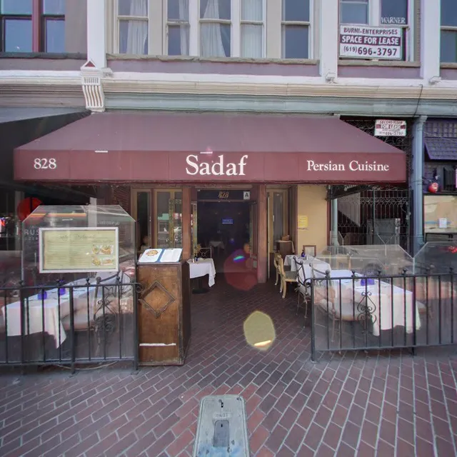 Sadaf Restaurant