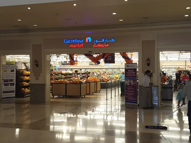 Carrefour Market | Arabian Ranches
