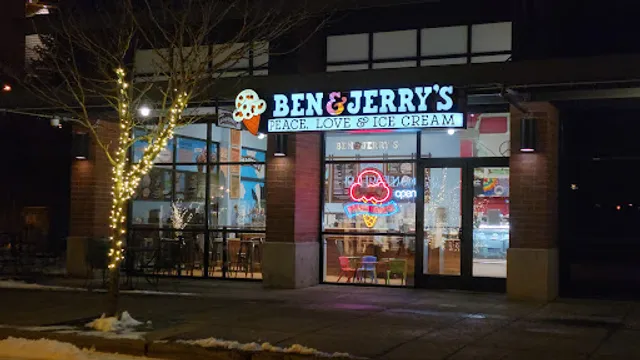 Ben & Jerry’s
