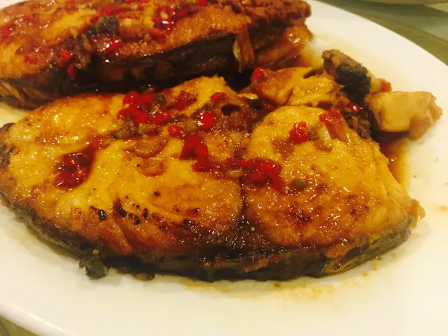 Fangji Hongyang Food Shop