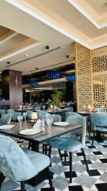 Konya Restaurant - مطعم كونيا