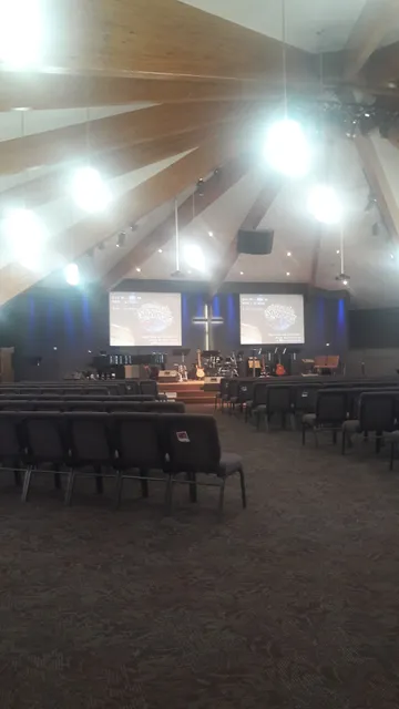 Canyons Church