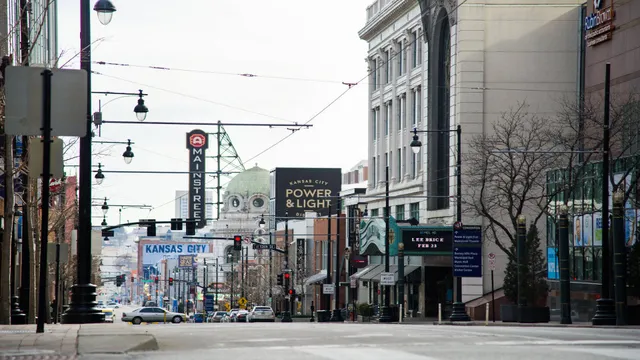 Hotel Indigo Kansas City Downtown, an IHG Hotel