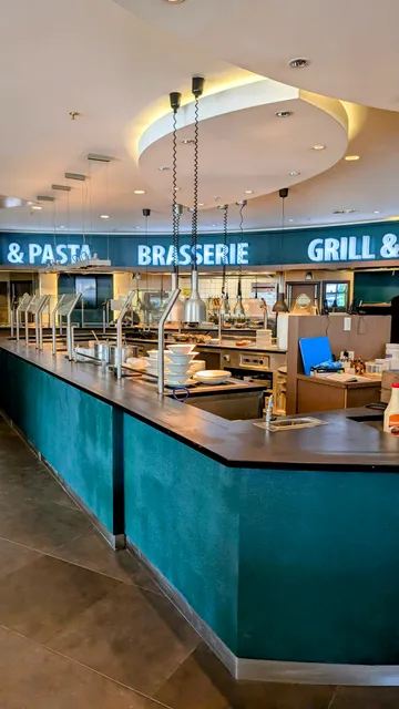 Global & Good Restaurant