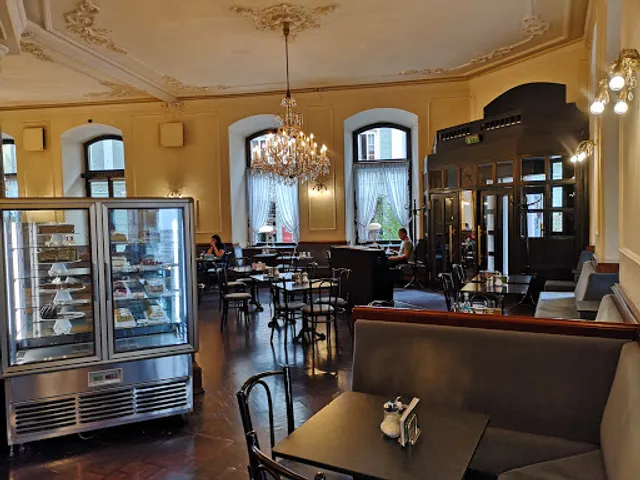 Café Central
