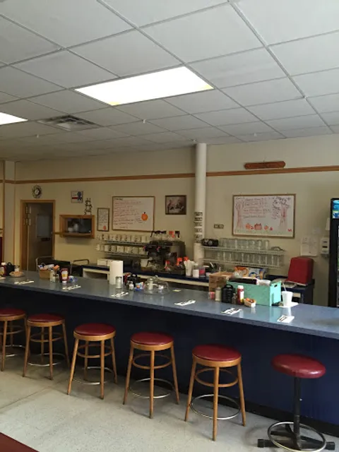 The Eatery by Jessica LLC